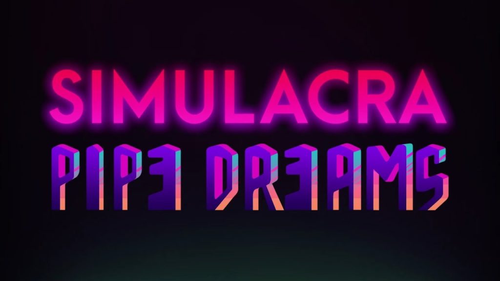 « Simulacra Pipe Dreams » quand l’IA prend le contrôle Argyx Games