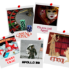 Pocket Investigations: Combo 5