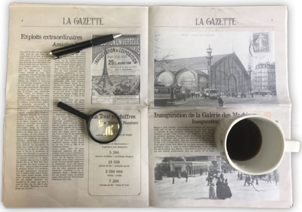 LEGACY: Quest for a Family Treasure [out of stock] – Image 6