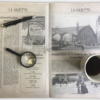 LEGACY + The House + Alchymia + Pocket Investigations x2 ("The Collector") – Image 4