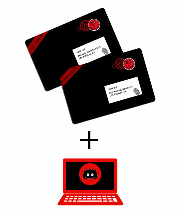 Pocket Investigations: Premium Subscription | Abonnement Premium