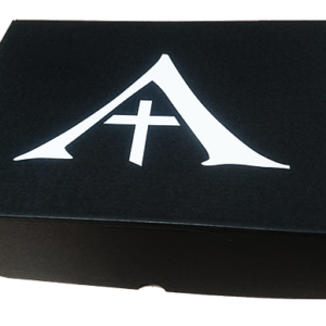 Apocalypse: Sign of The Cross [out of stock]