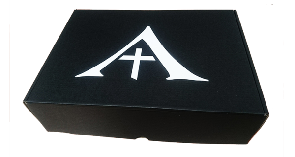 Apocalypse: Sign of The Cross [out of stock]