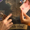 LEGACY + The House + Alchymia + Pocket Investigations x2 ("The Collector") – Image 5