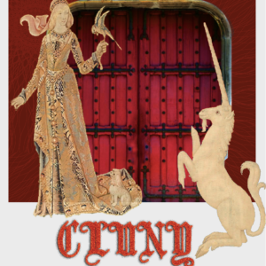 Pocket Investigations: Cluny [out of stock]
