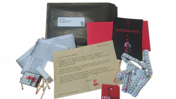 Apocalypse + 1 Pocket + Online puzzles – Image 2
