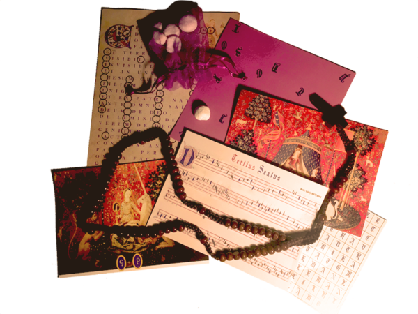 Pocket Investigations: Cluny [out of stock] – Image 2