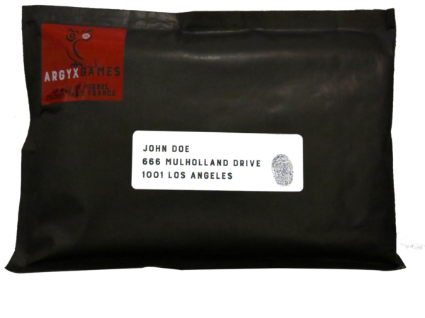 Pocket Investigations: Apollo 22 [out of stock] – Image 5