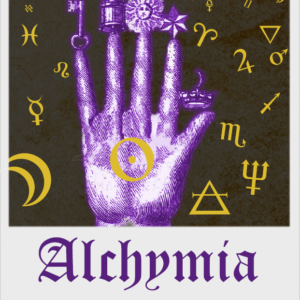 Pocket Investigations: Alchymia