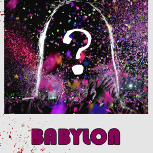 Pocket Investigations: Babylon [out of stock]