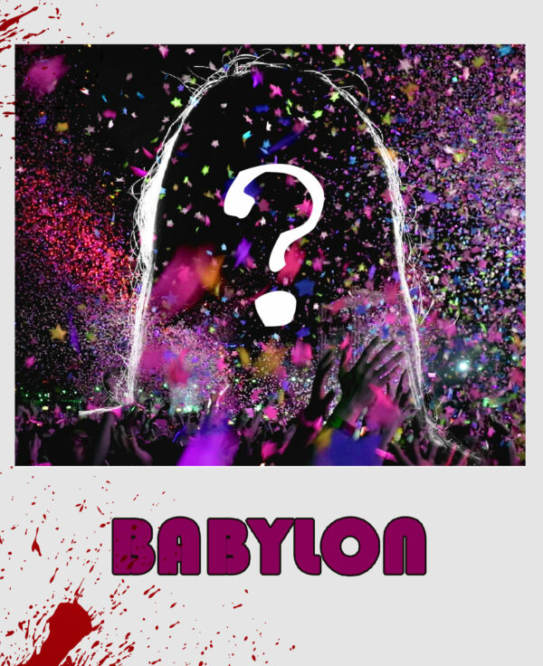 Pocket Investigations: Babylon [out of stock]