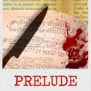 Pocket Investigations: Prelude [out of stock]