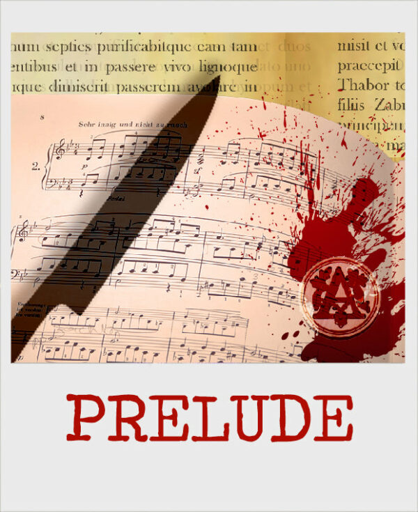 Pocket Investigations: Prelude [out of stock]