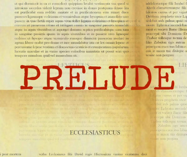 Pocket Investigations: Prelude [out of stock] – Image 5
