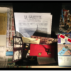 LEGACY + The House + Alchymia + Pocket Investigations x2 ("The Collector") – Image 2